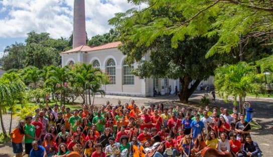 Imagem de NEOJIBA fará turnê em oito países da Europa em setembro; saiba mais 