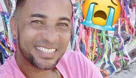 Imagem de Com fama de namorador, homem é morto em Salvador por ex e outras esperam justiça; "todas elas foram traídas", diz irmã 