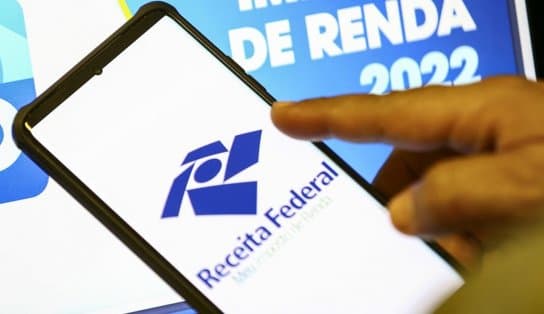 Imagem de Consulta da restituição do Imposto de Renda será liberada nesta quarta-feira