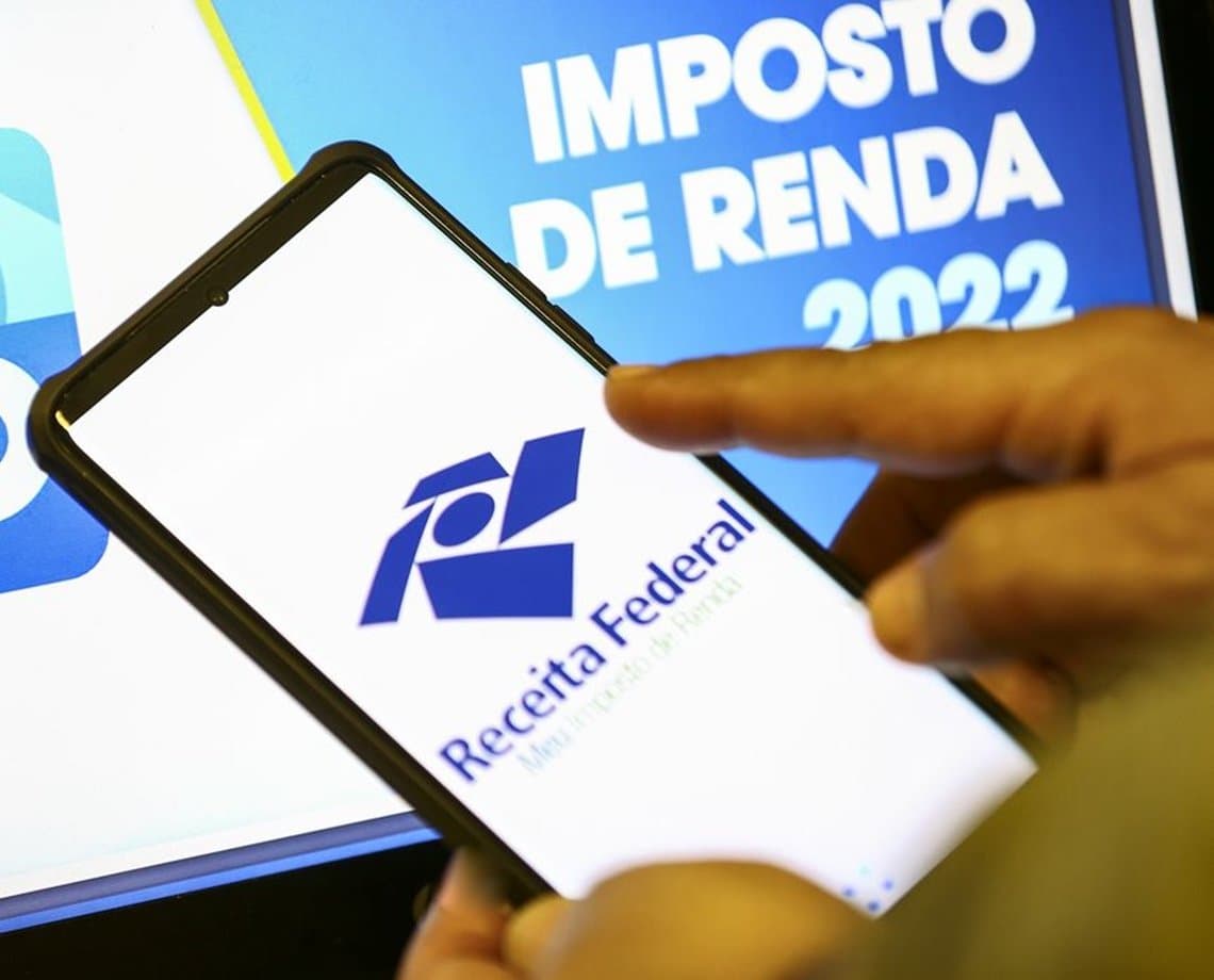 Consulta da restituição do Imposto de Renda será liberada nesta quarta-feira