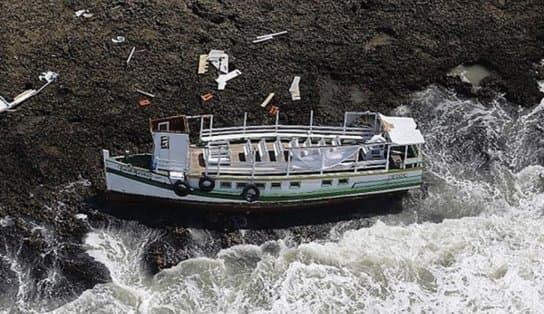 Imagem de Vítimas e familiares esperam há 5 anos pelo bom senso de responsáveis por tragédia da Cavalo Marinho I