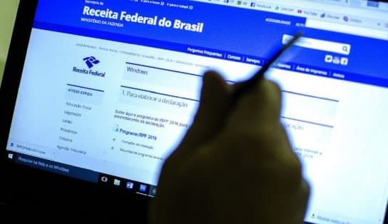 Imagem de Receita libera consulta ao quarto lote de restituições do Imposto de Renda; serão pagos R$ 6 bilhões 