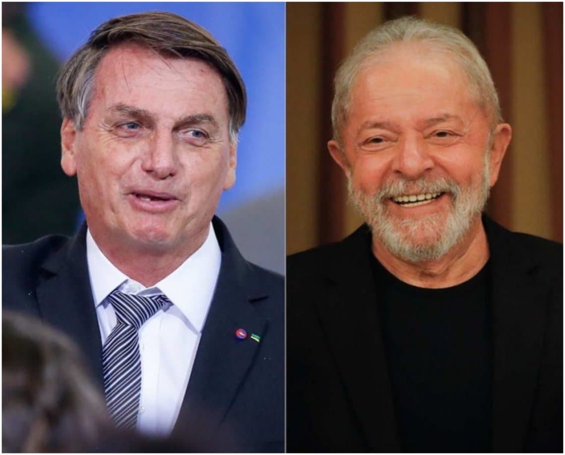 Paraná Pesquisas mostra crescimento de Bolsonaro na corrida eleitoral; confira números