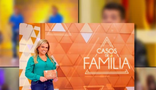 Imagem de SBT anuncia fim do Casos de Família: veja lista de cinco casos que deixarão saudade  