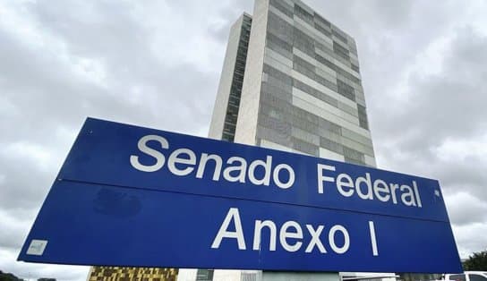 Imagem de Com salário de até R$ 33 mil, Senado abre concurso para várias áreas; veja como se inscrever  