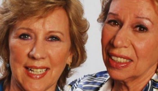 Imagem de Cantora de 'Beijinho doce', integrante da dupla As Galvão morre aos 80 anos