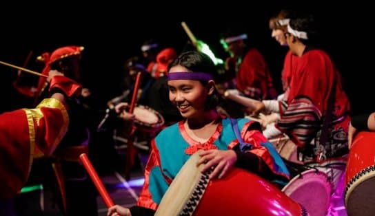 Imagem de Festival de cultura japonesa acontece em Salvador a partir desta sexta; veja programação  