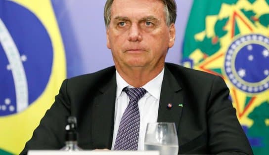 Imagem de Datafolha: gestão de Bolsonaro é considerada ruim ou péssima por mais da metade dos baianos