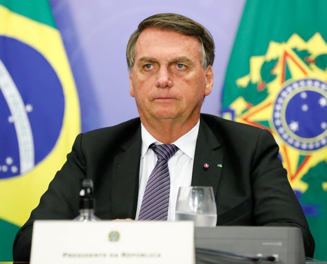 Datafolha: gestão de Bolsonaro é considerada ruim ou péssima por mais da metade dos baianos