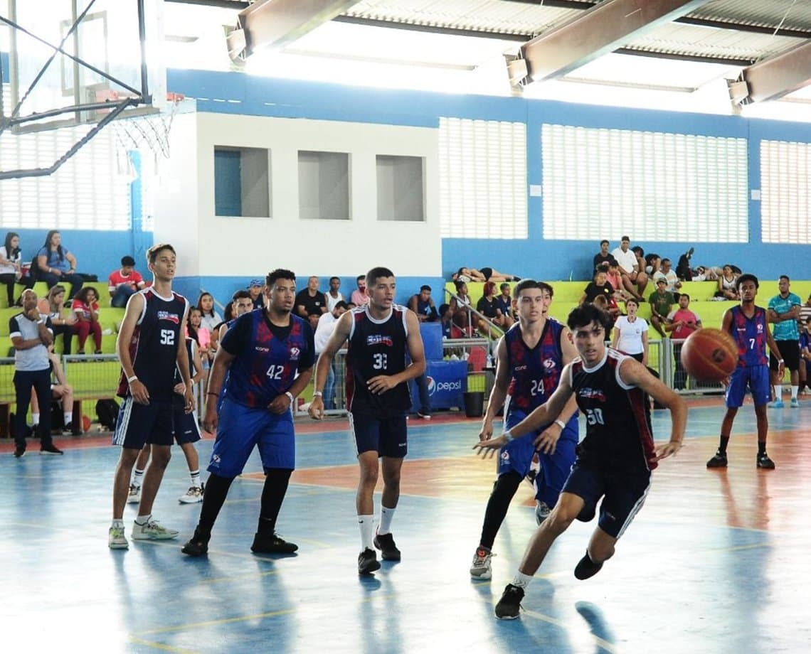 Etapa final dos Jogos Escolares da Bahia acontece neste fim de semana, em Salvador; veja locais