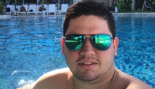 Imagem de Empresário executado em resort de Salvador tinha ligação com homem acusado de ameaçar prefeito 