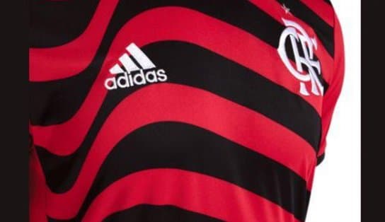 Imagem de Criminosos roubam caminhão com R$ 1 milhão em camisas do Flamengo  