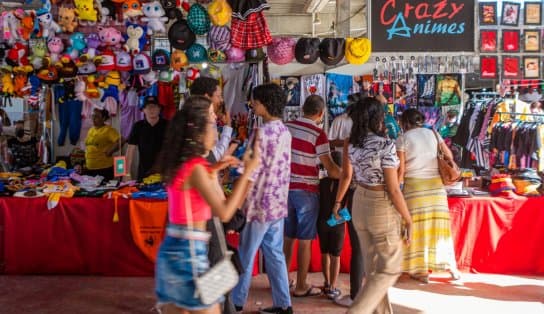 Imagem de Ainda dá tempo! Festival de Cultura Japonesa chega a Salvador e encerra atividades neste domingo 