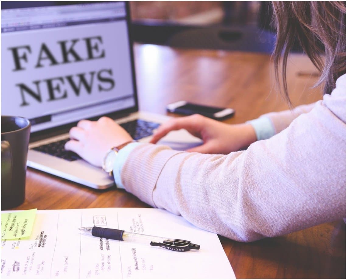 Pesquisa aponta que 4 em cada 10 brasileiros recebem fake news diariamente