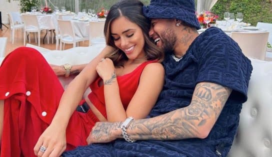 Imagem de Após terminar com Neymar, Bruna Biancardi sofre ataques na internet: "recebendo coisas ruins, xingamentos"