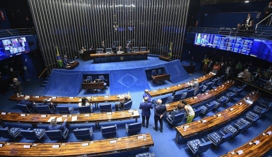 Imagem de Senado aprova projeto que obriga planos de saúde a cobrir fora do rol taxativo da ANS