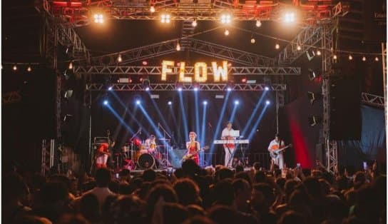 Imagem de Flow Festival neste sábado traz Don L, RDD, Duquesa, Karmaleoa e DJ Lucio K para mais uma edição