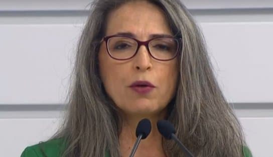 Imagem de Debate para o Senado: Raissa Soares ataca CPI da Covid, critica Otto e relembra “caso dos respiradores”