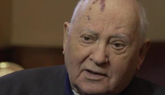 Imagem de Morre Mikhail Gorbachev, que decretou o fim da URSS, aos 91 anos