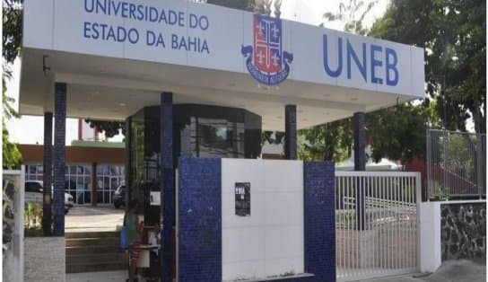 Imagem de Estudantes são "enganados" com falsa aprovação no vestibular da UNEB; entenda  