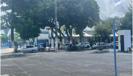 Imagem de Travessia de ônibus e caminhões pelo Ferry Boat é suspensa devido ao mau tempo