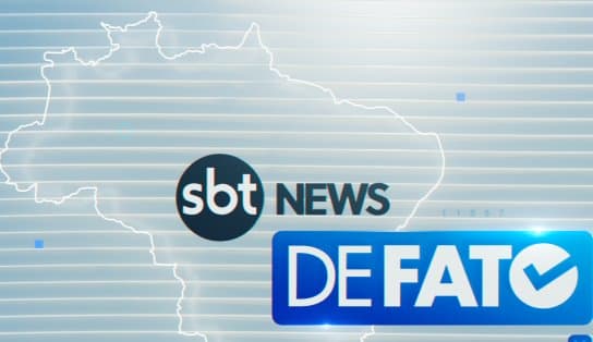 Imagem de SBT News De Fato: veja aqui como mandar sua denúncia para saber se é verdadeira ou falsa; Grupo Aratu participa  