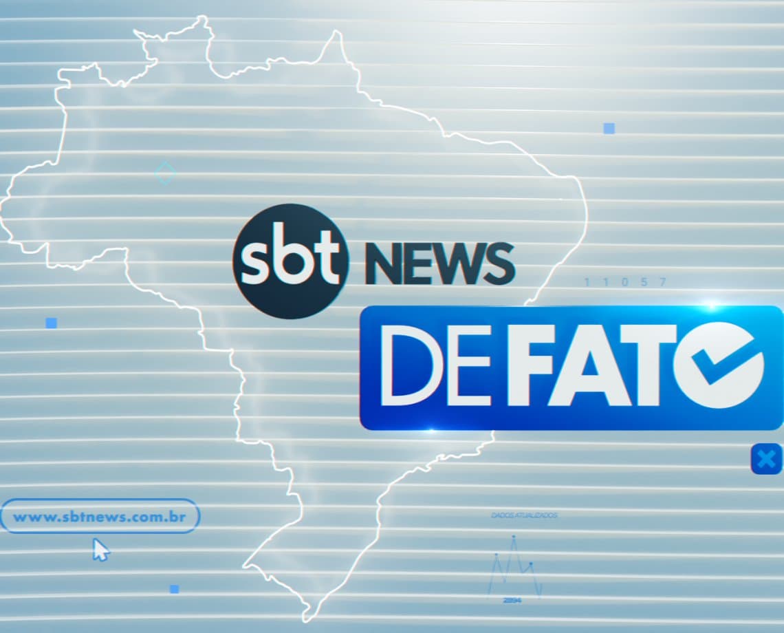 SBT News De Fato: veja aqui como mandar sua denúncia para saber se é verdadeira ou falsa; Grupo Aratu participa  