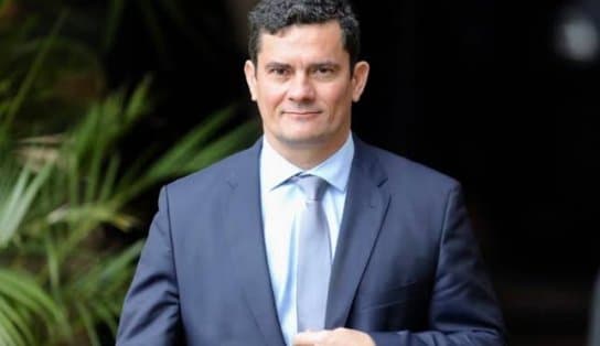 Imagem de Justiça determina busca e apreensão na casa de ex-juiz Sergio Moro