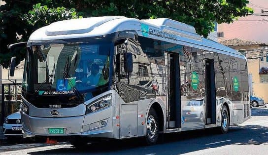 Imagem de Em afronta ao TCE e MP-BA, governo da Bahia mantém licitação considerada irregular de ônibus elétricos