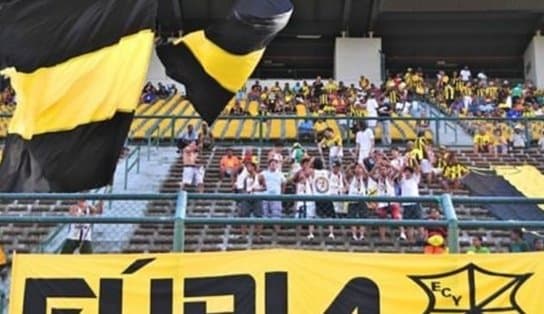 Imagem de Terceiro maior campeão baiano, Ypiranga comemora 116 anos de fundação nesta quarta