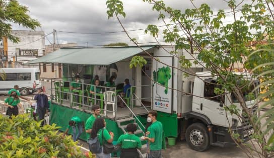 Imagem de Feira que terá encaminhamento para emprego e parcelamento de dívidas da Coelba acontece em Lauro de Freitas  