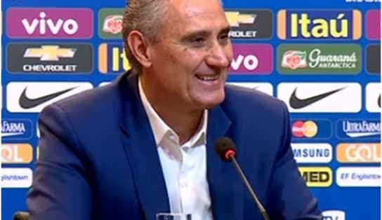 Imagem de Às vésperas da Copa do Mundo,  Tite convoca Seleção para amistosos contra Gana e Tunísia; confira lista