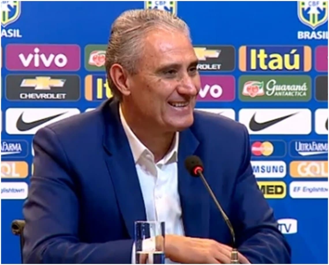 Às vésperas da Copa do Mundo,  Tite convoca Seleção para amistosos contra Gana e Tunísia; confira lista