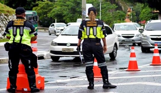 Imagem de Trecho da Rua Sabino Silva é interditado neste domingo para realização de obra