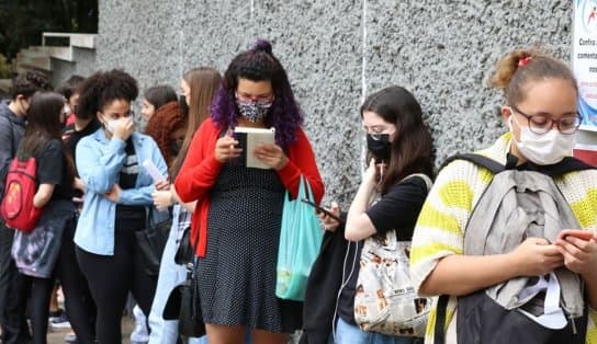 Imagem de Expo CIEE Virtual oferece 16 mil vagas de estágio em todo o país a partir desta segunda; saiba como concorrer