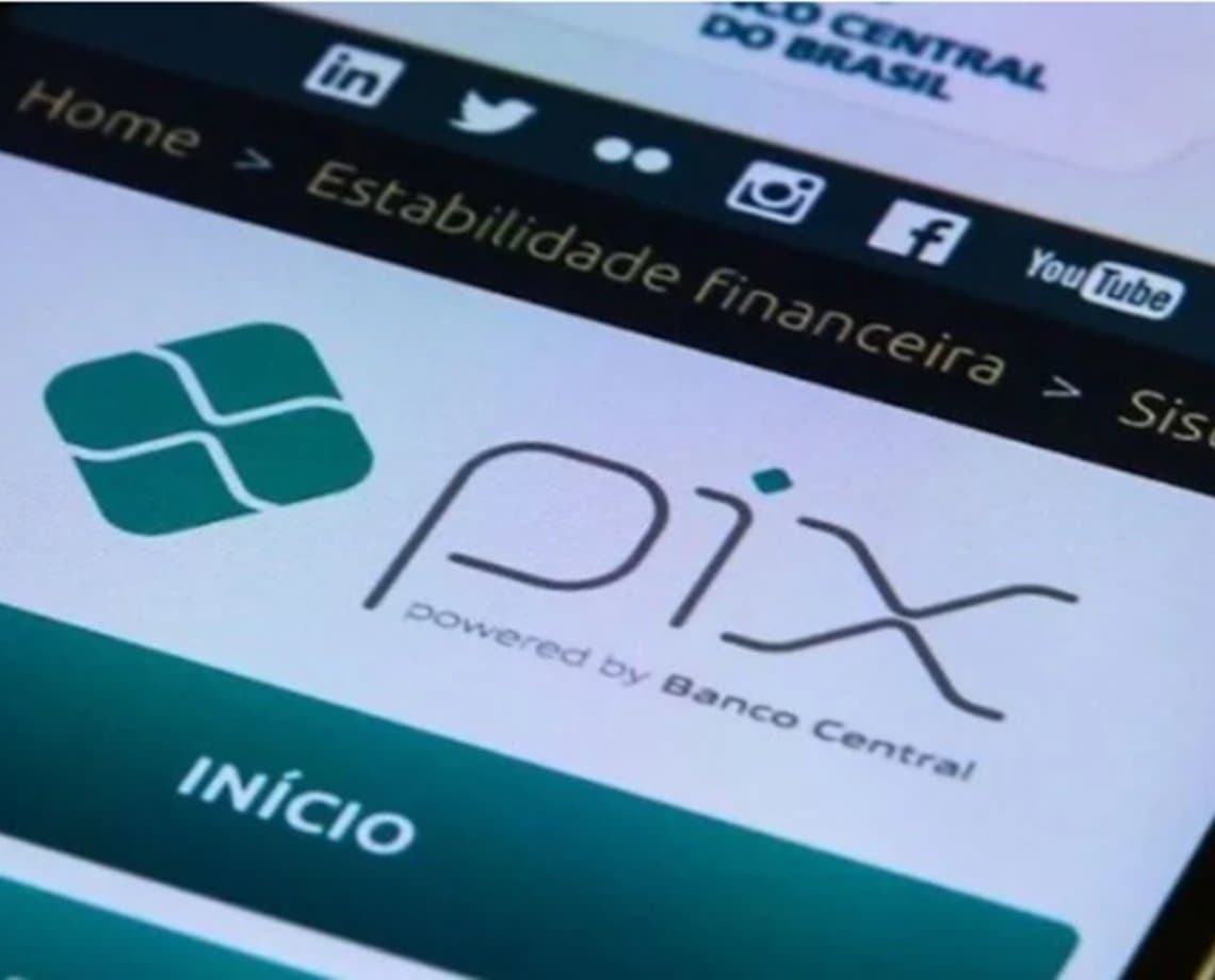 Em breve: brasileiros poderão transferir dinheiro para mais de 60 países via pix; saiba mais 