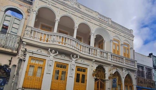 Imagem de Biblioteca da Fundação Aleixo Belov é aberta nesta terça-feira com acesso gratuito