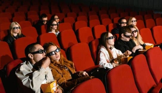 Imagem de Semana do cinema terá ingressos por R$ 10; veja empresas que participam 