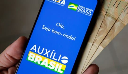 Imagem de Concessão do crédito consignado para os beneficiários do programa Auxílio Brasil deve começar em setembro