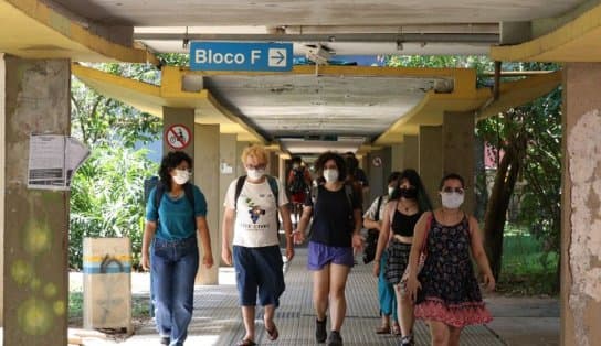 Imagem de Resultado do Enade é divulgado nesta segunda-feira; balanço avalia a qualidade do ensino superior