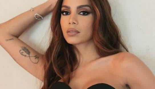 Imagem de  Anitta diz que Rock in Rio não valoriza artistas brasileiros: "não piso nunca mais" 