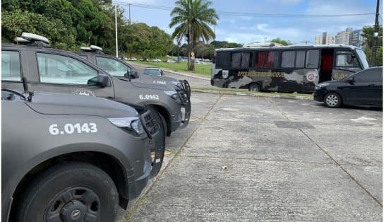 Imagem de Quatro PMs devem ser presos em operação que combate crimes de extorsão, na Bahia e Sergipe