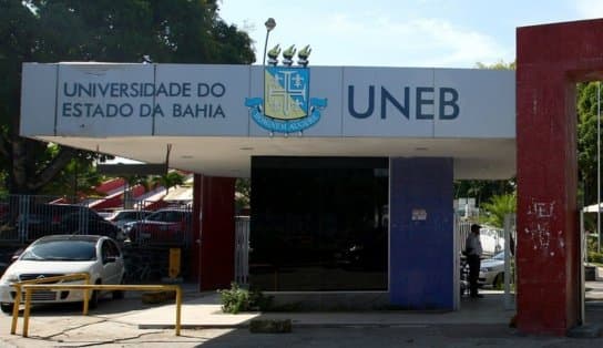 Imagem de Professores das universidades estaduais da Bahia farão paralisação na quinta-feira