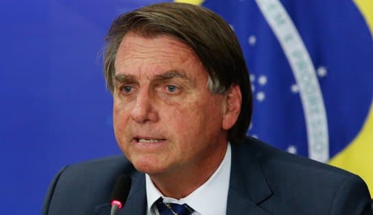 Imagem de Datafolha: 54% dos baianos acham governo Bolsonaro ruim ou péssimo; 20% consideram ótimo ou bom