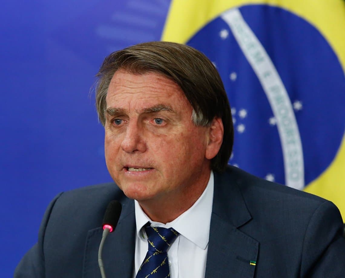 Datafolha: 54% dos baianos acham governo Bolsonaro ruim ou péssimo; 20% consideram ótimo ou bom