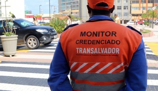 Imagem de Obra do BRT faz mais alterações no trânsito das Avenidas Garibaldi e Juracy Magalhães; veja o que muda  