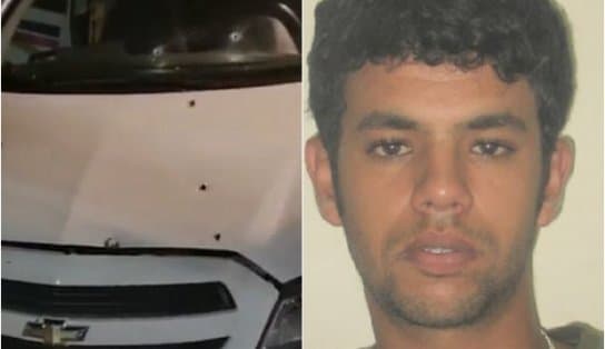 Imagem de Mesmo com passagens, taxista morto na Graça tinha alvará regular na Prefeitura de Salvador