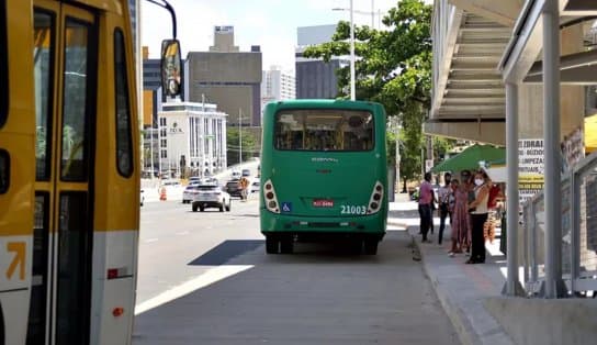 Imagem de Rodoviários e Prefeitura chegam a acordo, diz presidente do sindicato; confira