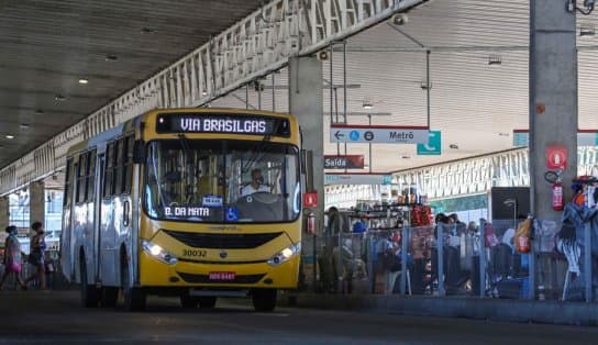 Imagem de  Prefeitura de Salvador cria novas linhas de ônibus e remaneja 13 pontos na Estação Pirajá; veja lista das mudanças