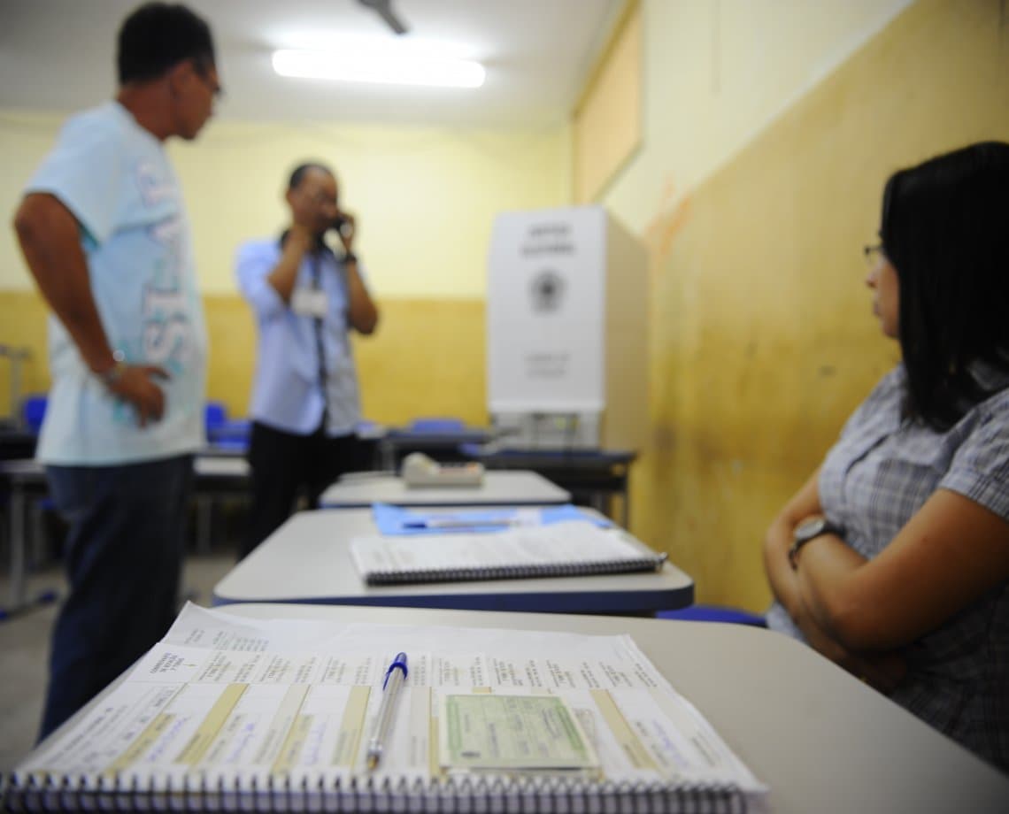 Justiça Eleitoral registra mais de 500 denúncias de práticas de propaganda eleitoral irregular na Bahia